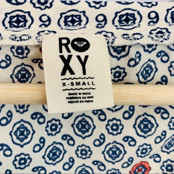 Roxy Tunic Shift Dress - Picture 3 of 8